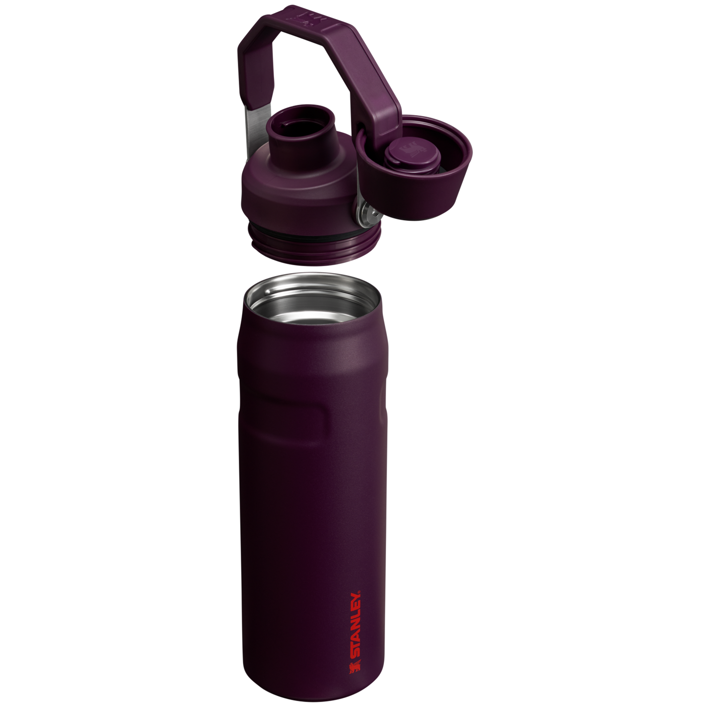 IceFlow™ Bottle with Fast Flow Lid