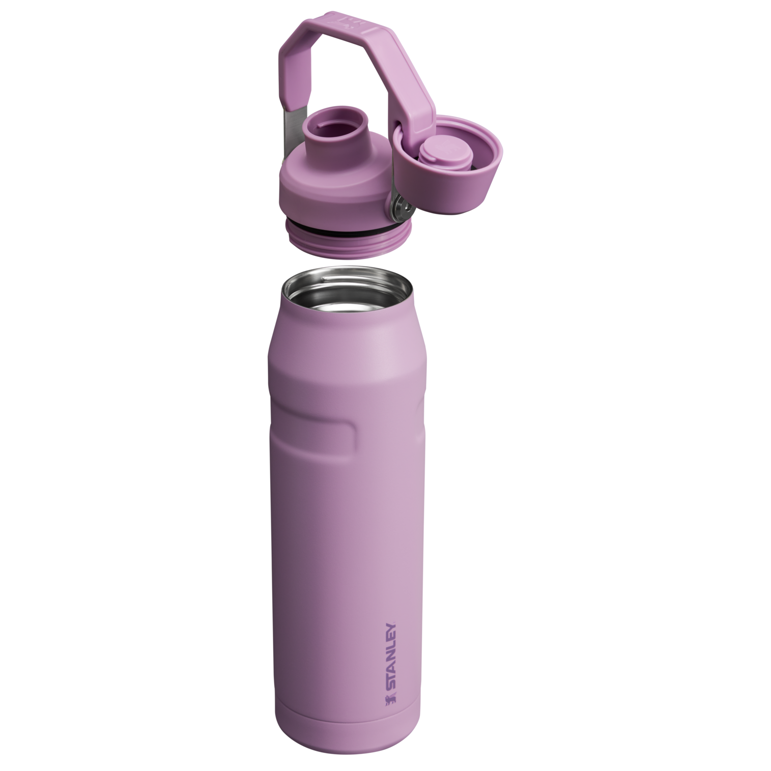 IceFlow™ Bottle with Fast Flow Lid