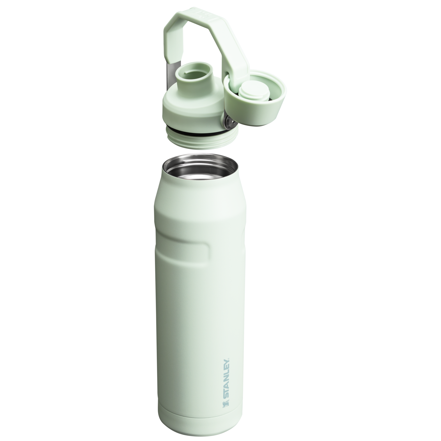 IceFlow™ Bottle with Fast Flow Lid