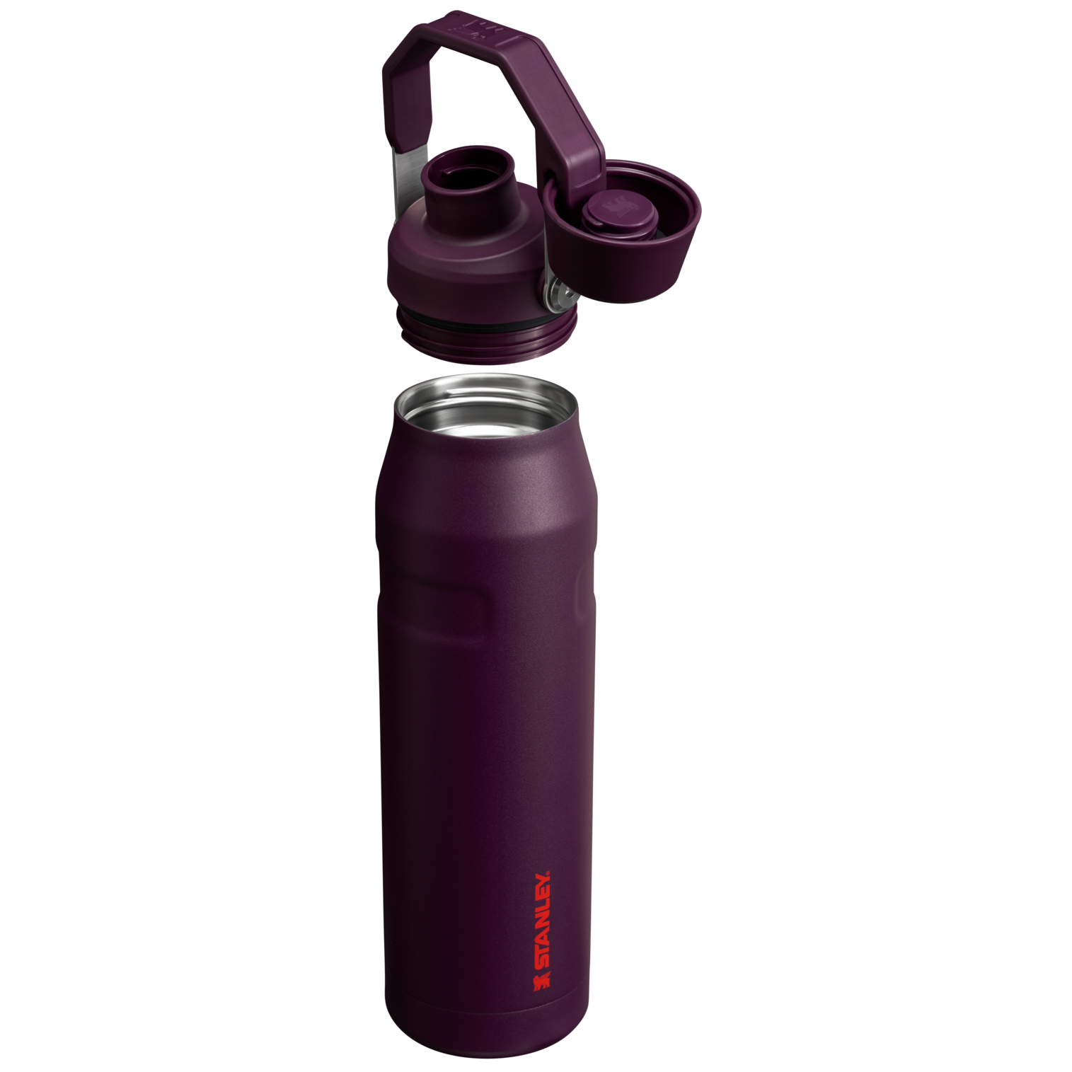 IceFlow™ Bottle with Fast Flow Lid