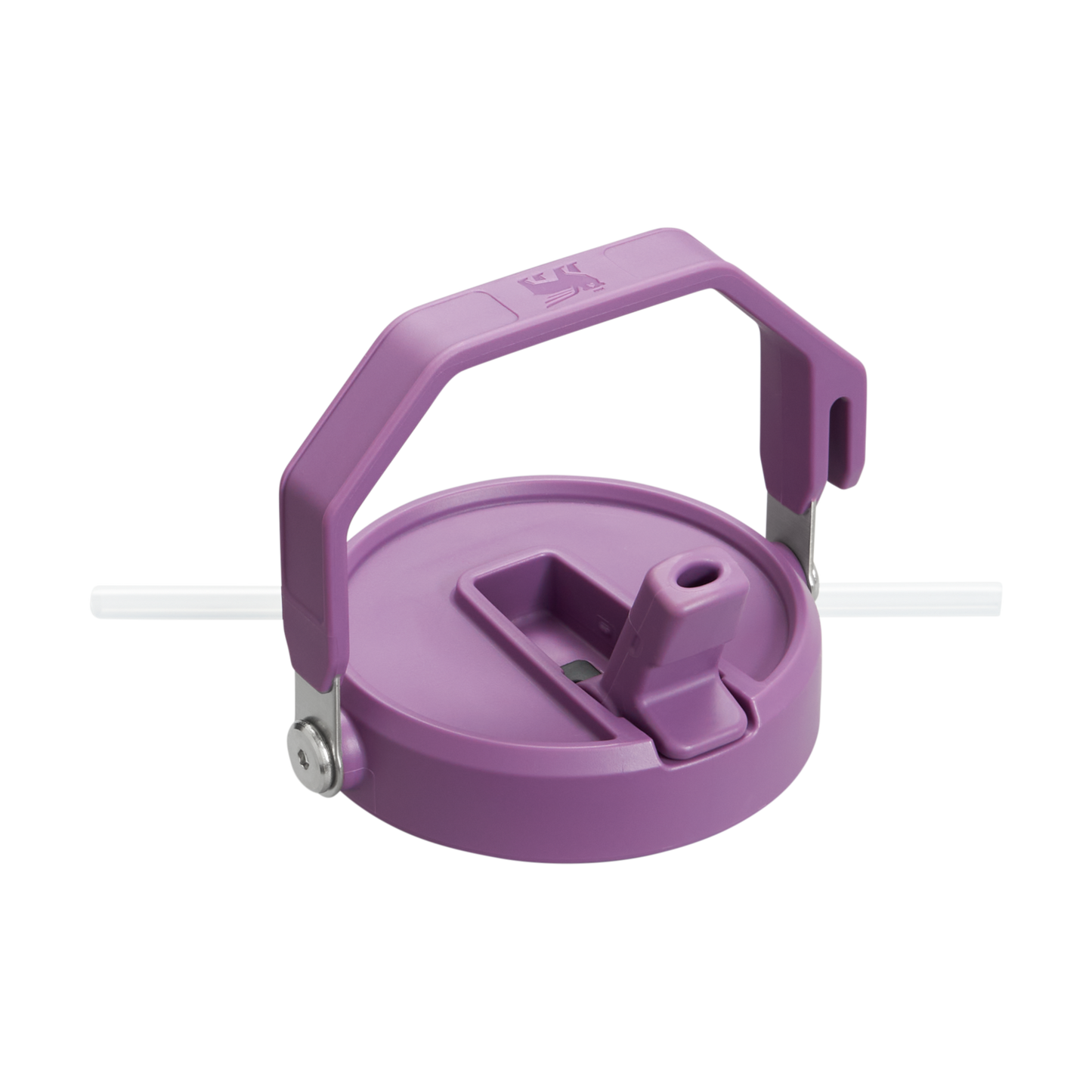 The IceFlow™ Flip Straw Jug