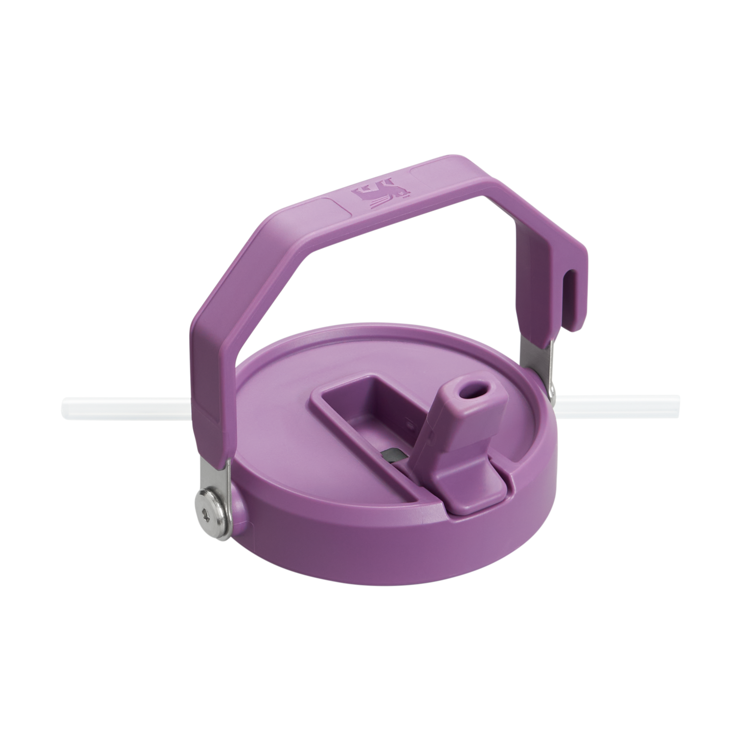 The IceFlow™ Flip Straw Jug