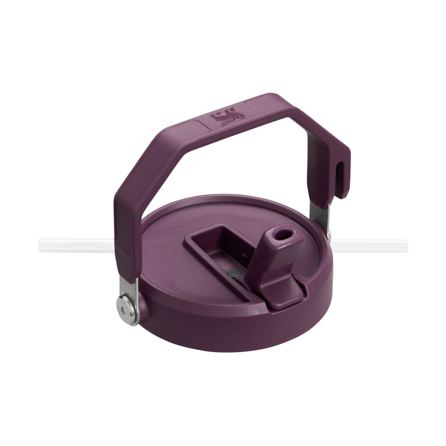 The IceFlow™ Flip Straw Jug