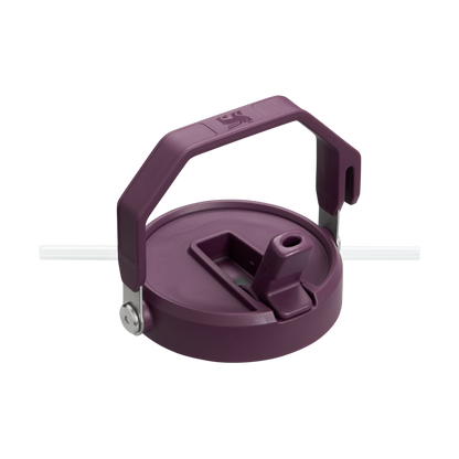 The IceFlow™ Flip Straw Jug