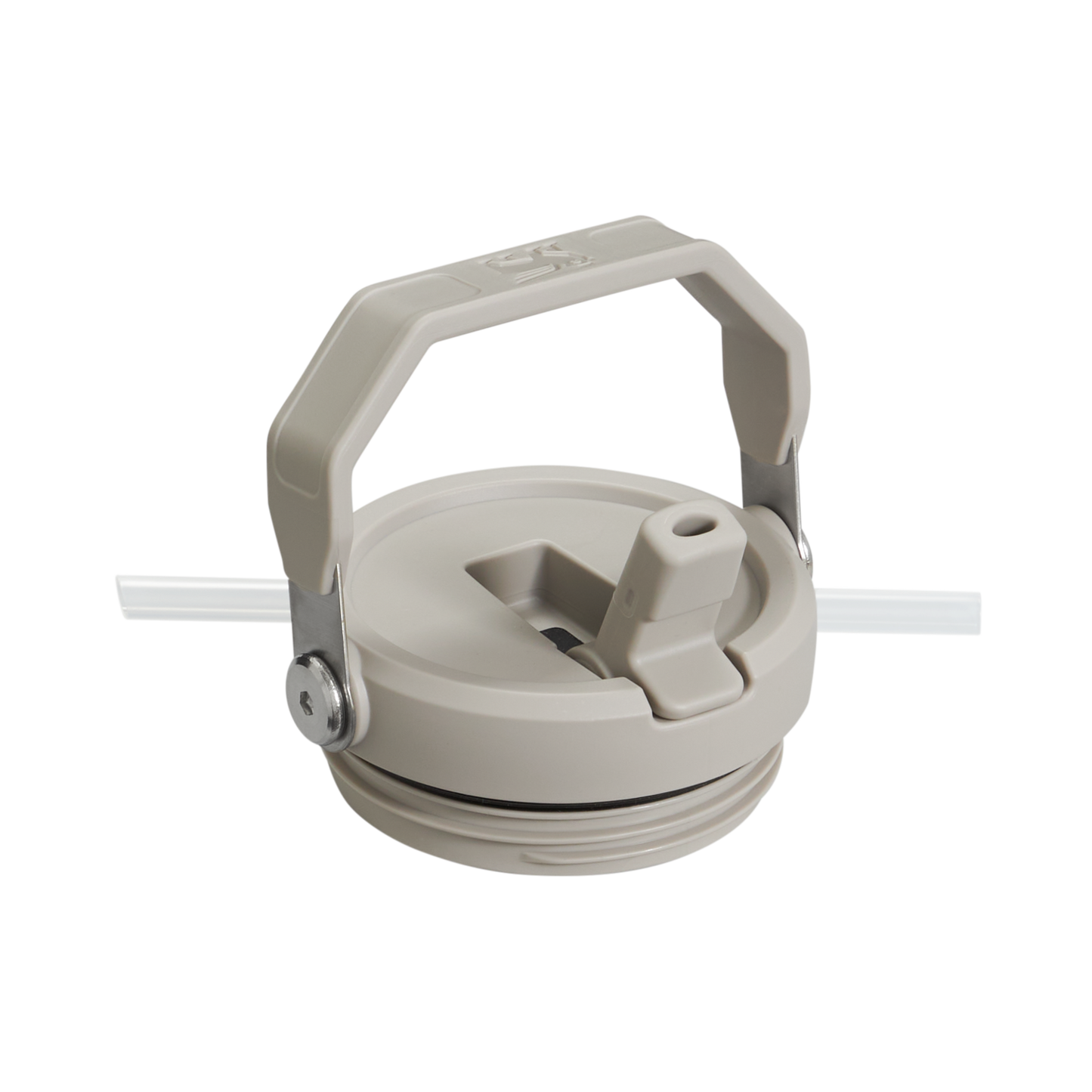 The IceFlow™ Flip Straw Tumbler