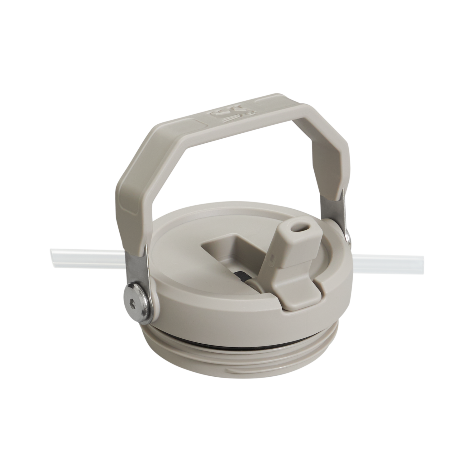 The IceFlow™ Flip Straw Tumbler