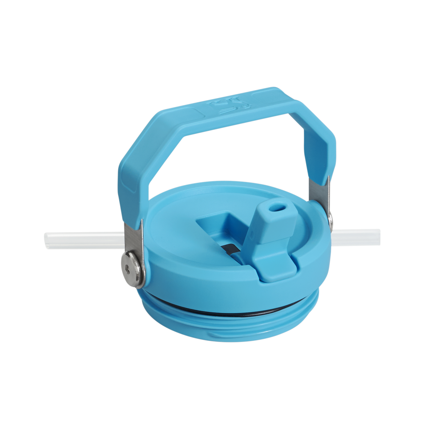 The IceFlow™ Flip Straw Tumbler