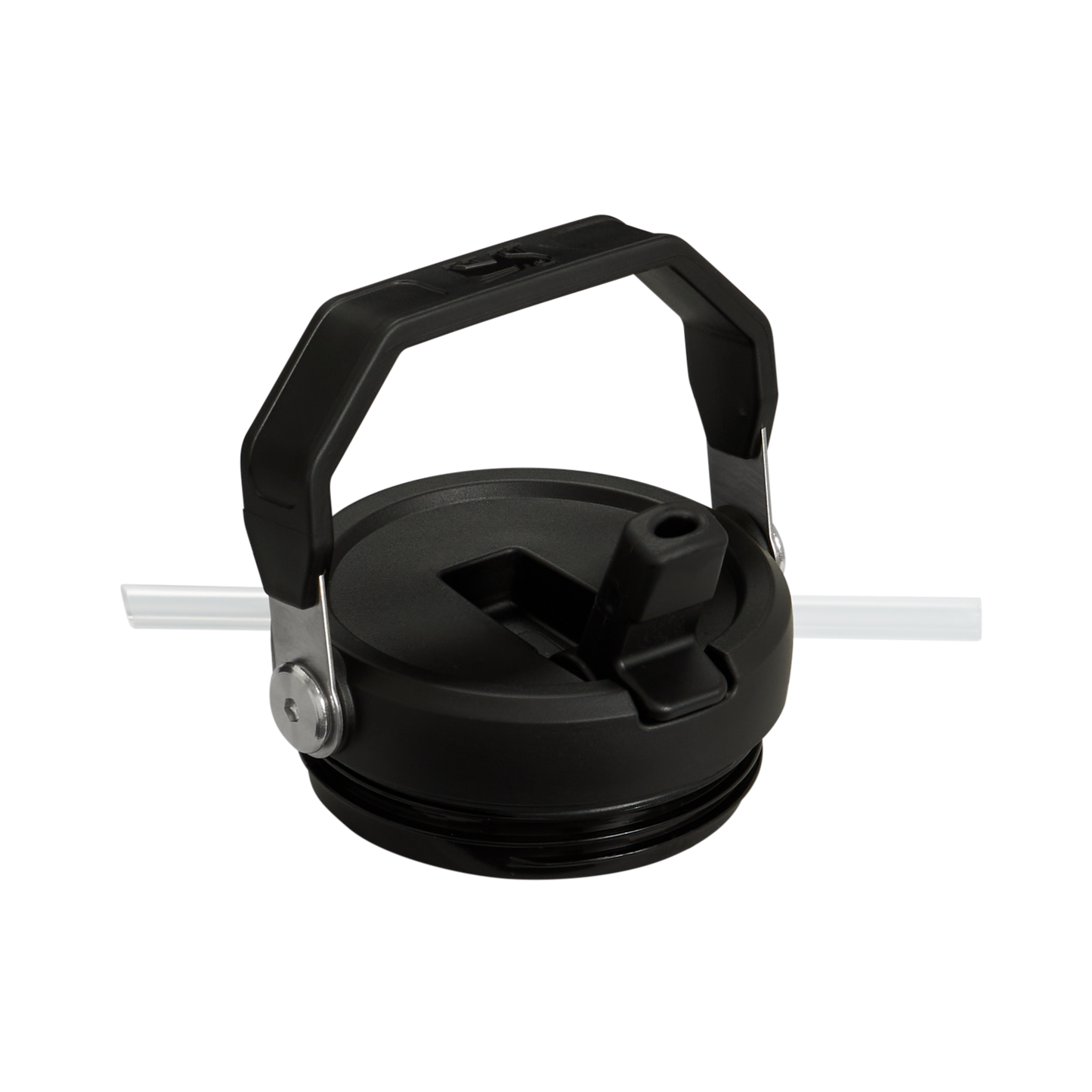 The IceFlow™ Flip Straw Tumbler