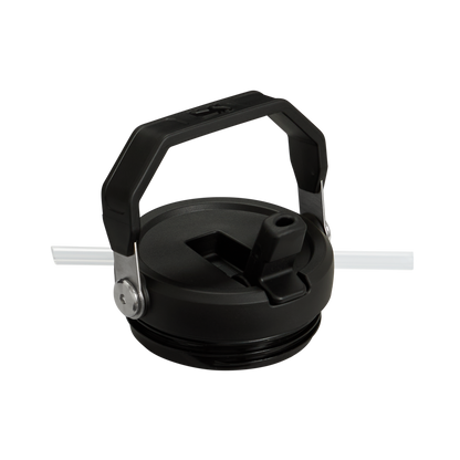 The IceFlow™ Flip Straw Tumbler