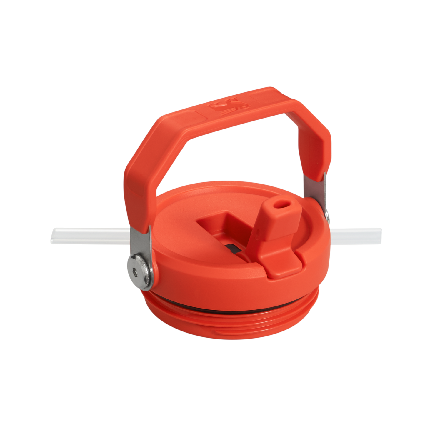 The IceFlow™ Flip Straw Tumbler