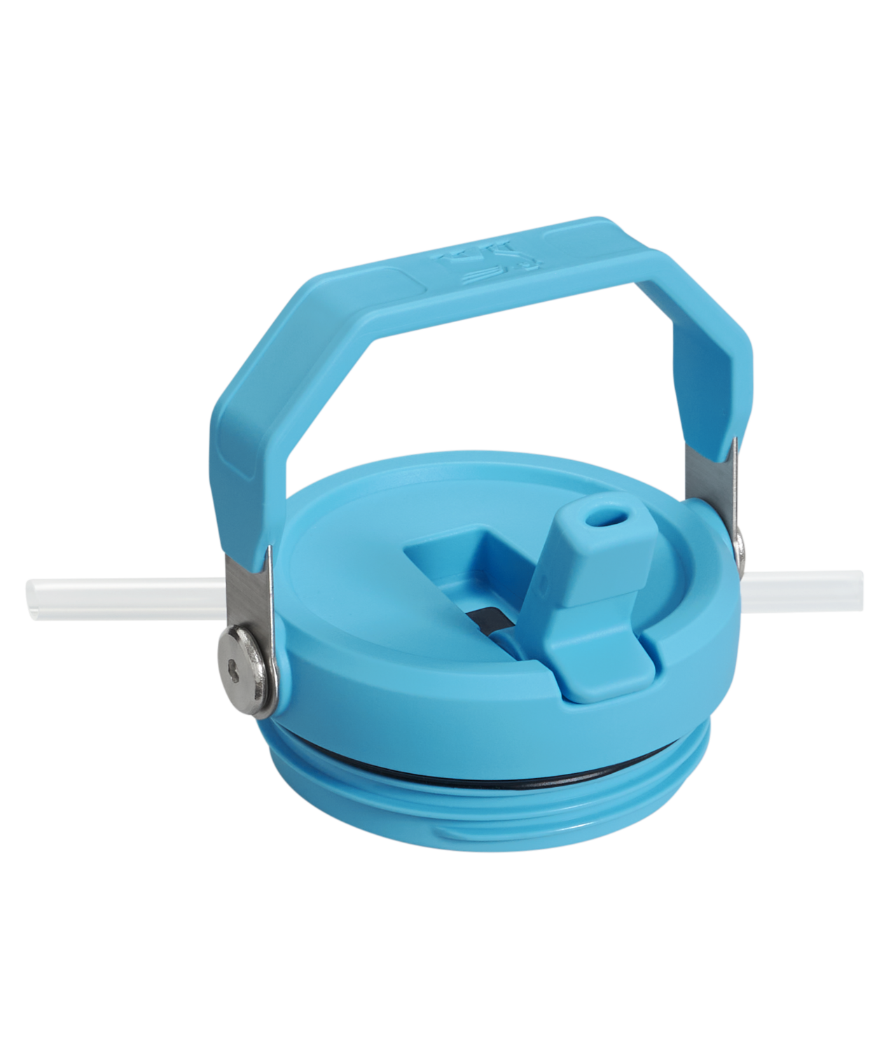 The IceFlow™ Flip Straw Tumbler