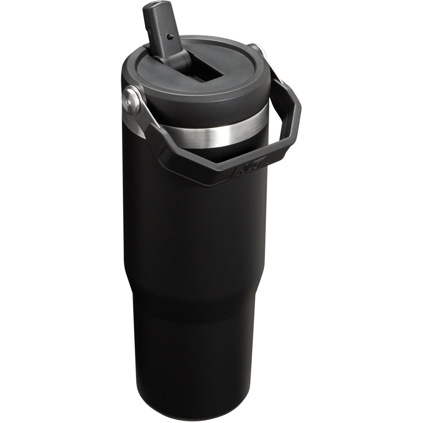 The IceFlow™ Flip Straw Tumbler