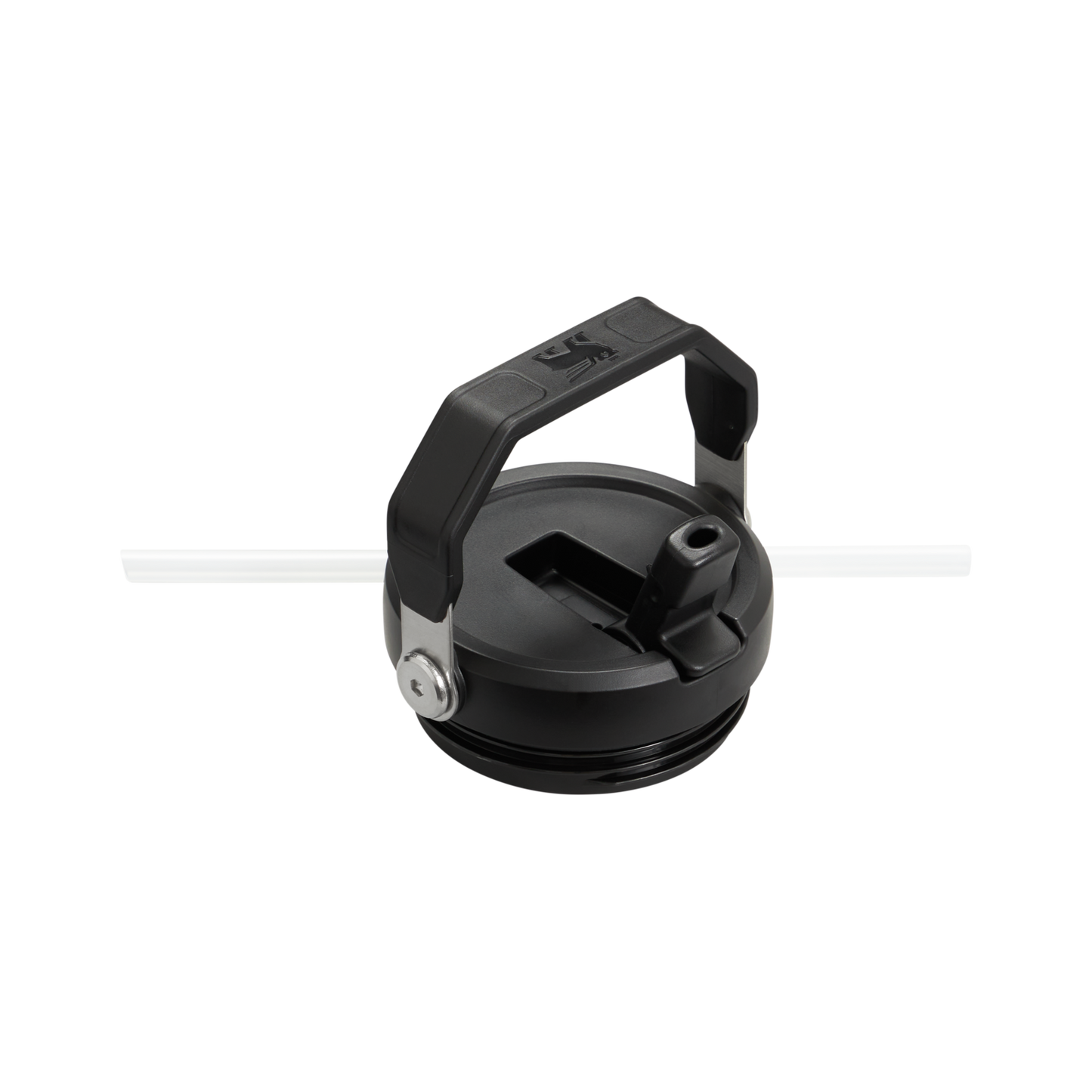 The IceFlow™ Flip Straw Tumbler