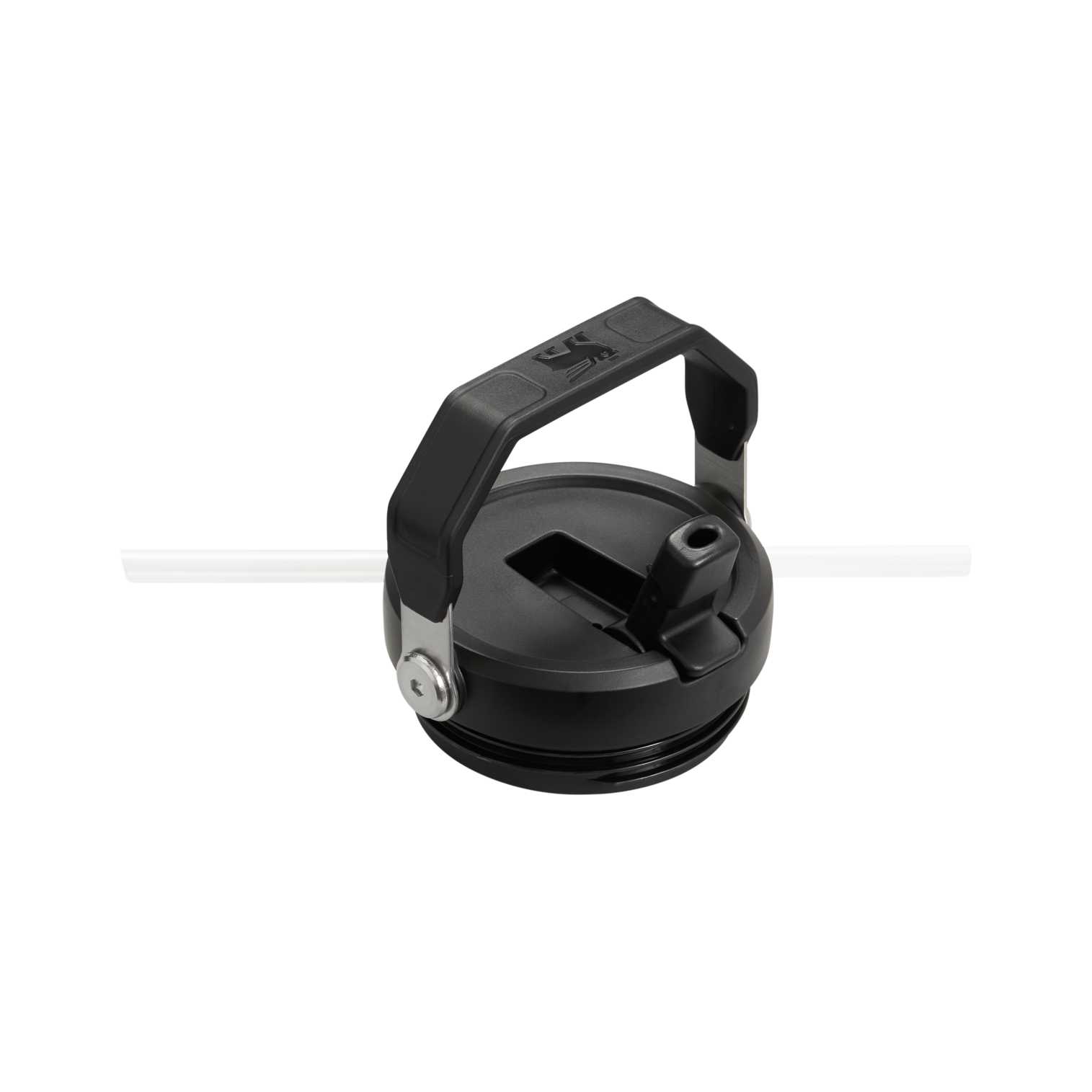 The IceFlow™ Flip Straw Tumbler