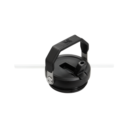 The IceFlow™ Flip Straw Tumbler