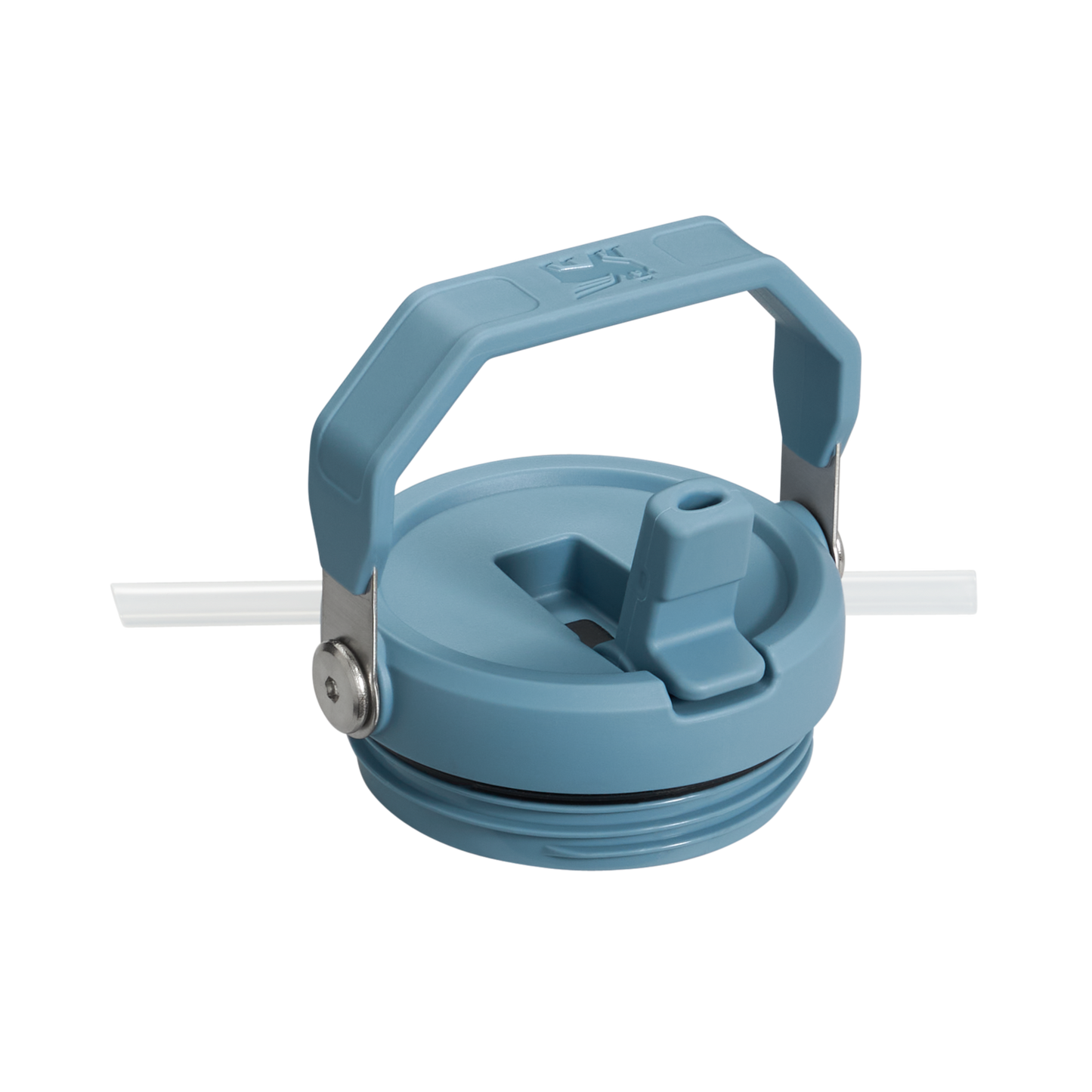 The IceFlow™ Flip Straw Tumbler