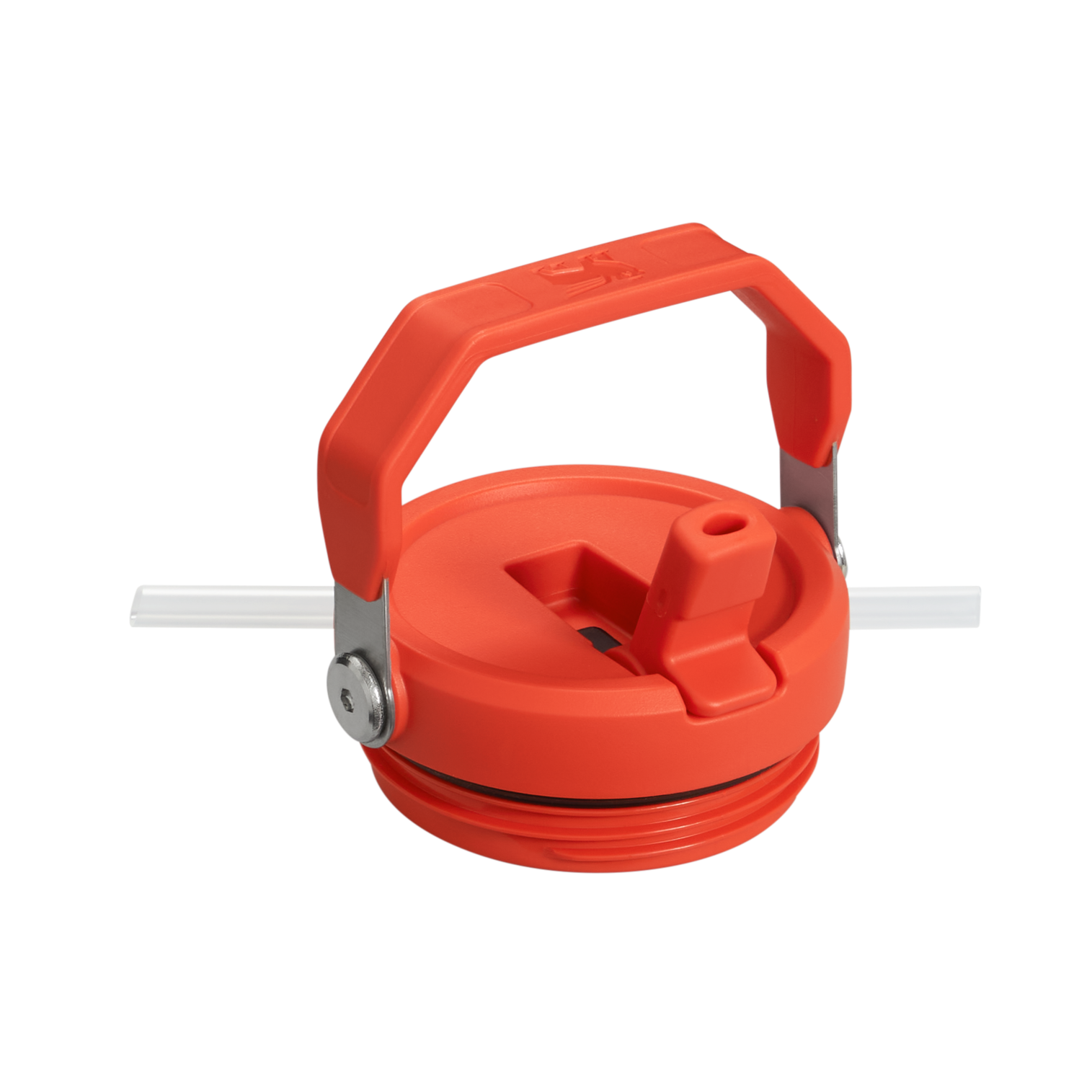 The IceFlow™ Flip Straw Tumbler