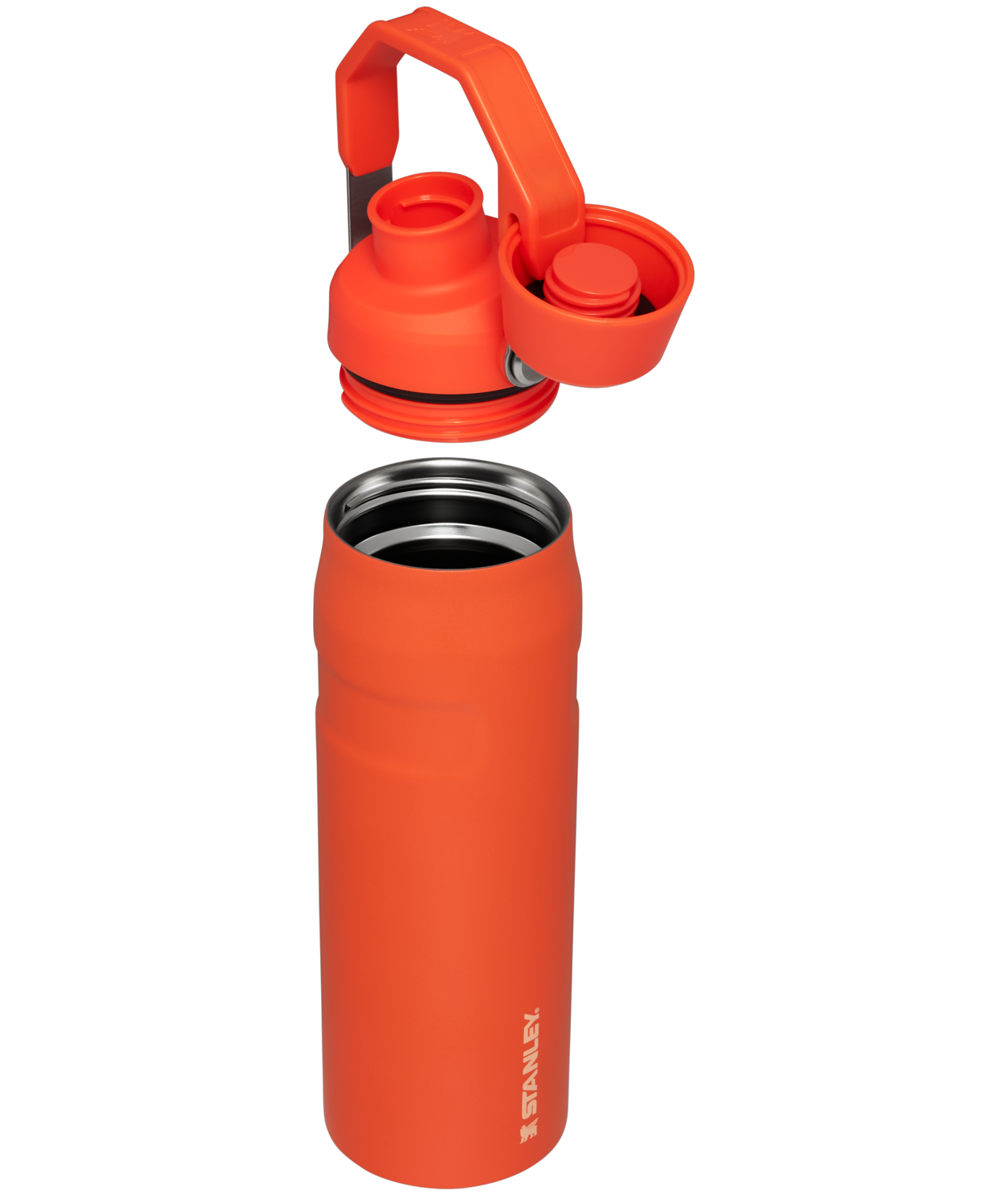 IceFlow™ Bottle with Fast Flow Lid
