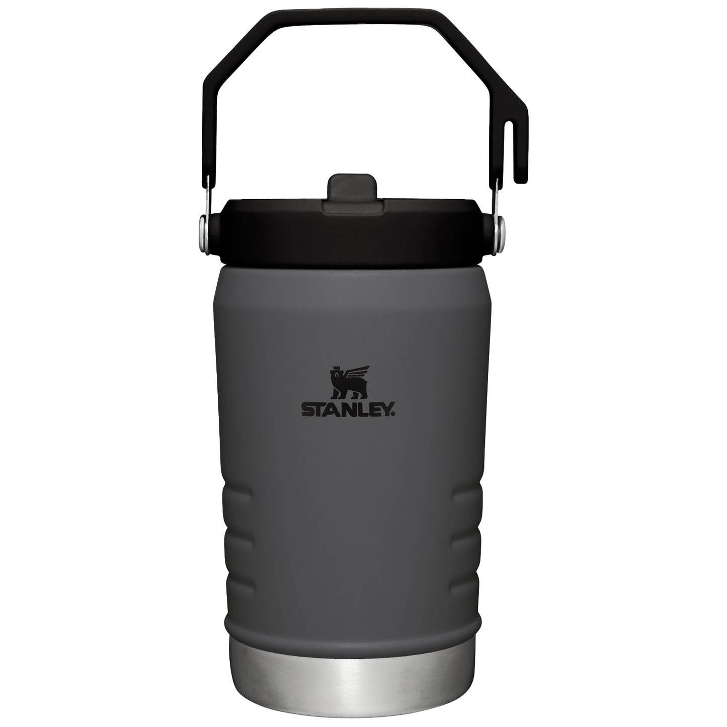 The IceFlow™ Flip Straw Jug