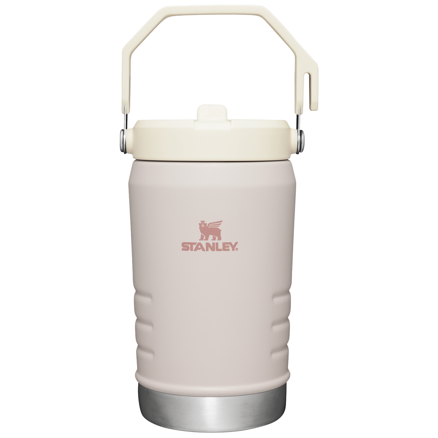 The IceFlow™ Flip Straw Jug