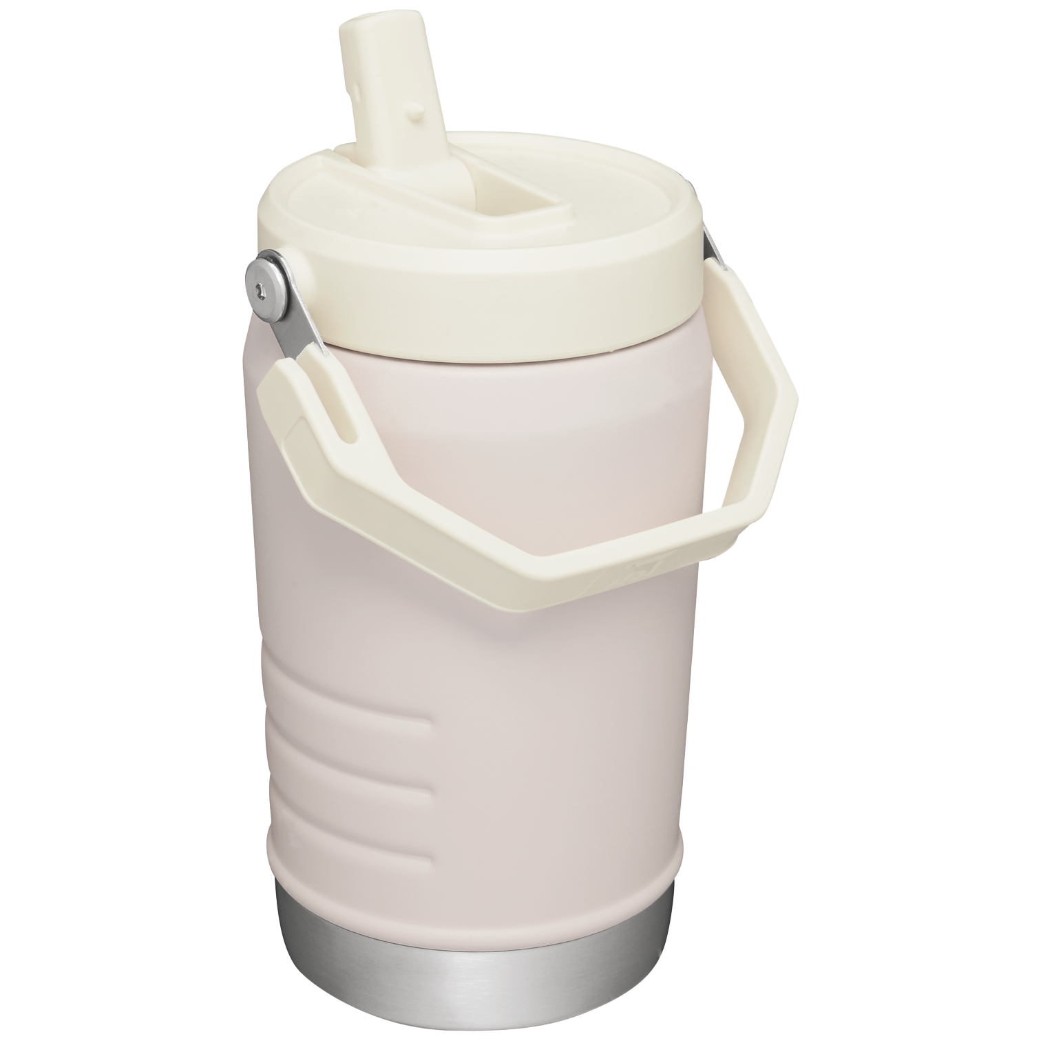 The IceFlow™ Flip Straw Jug