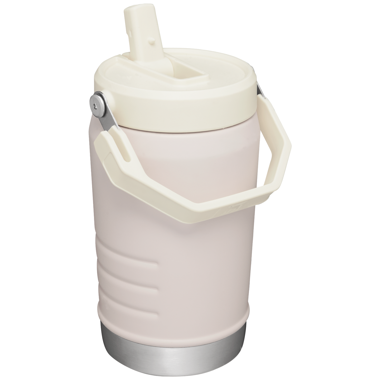 The IceFlow™ Flip Straw Jug
