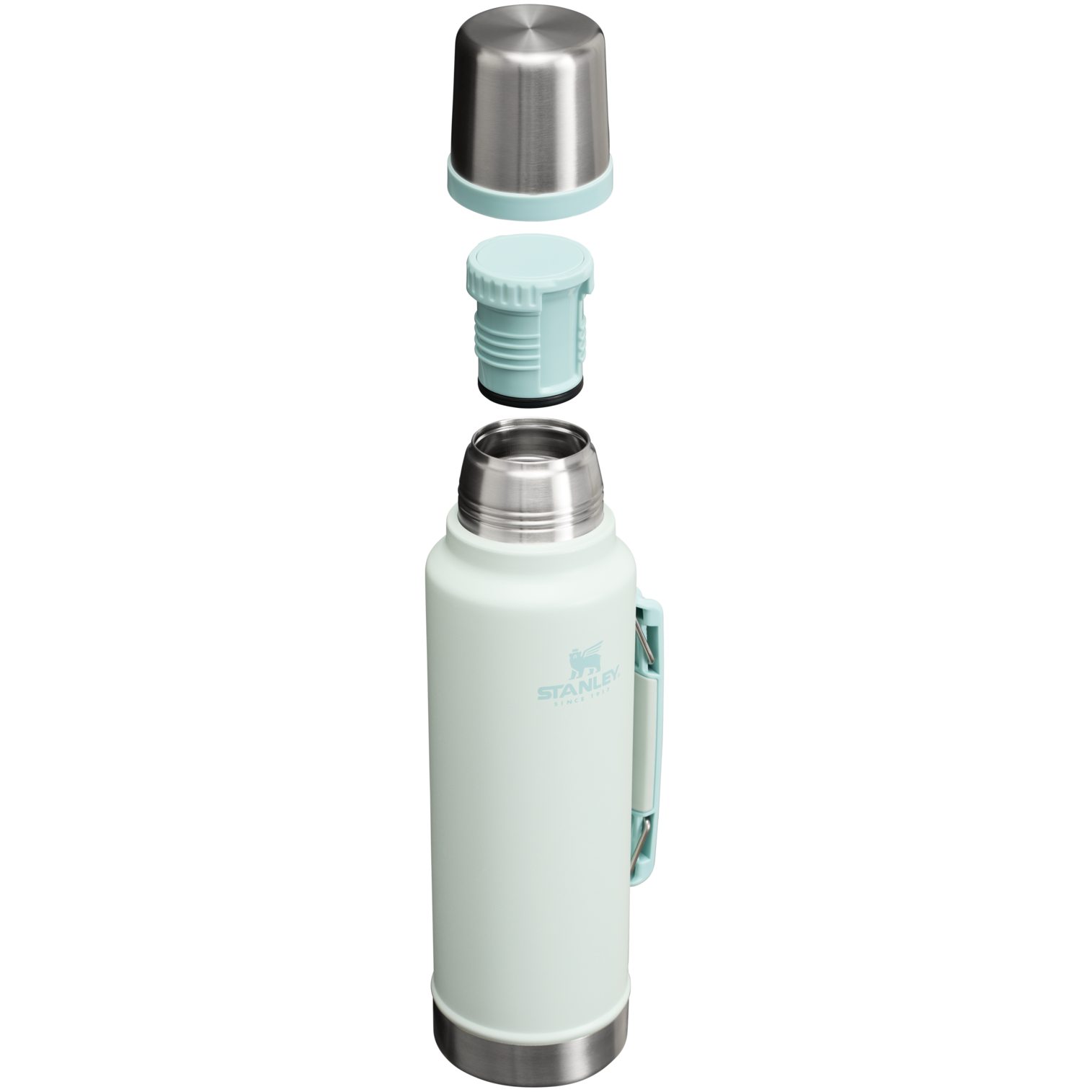 Classic Legendary Bottle