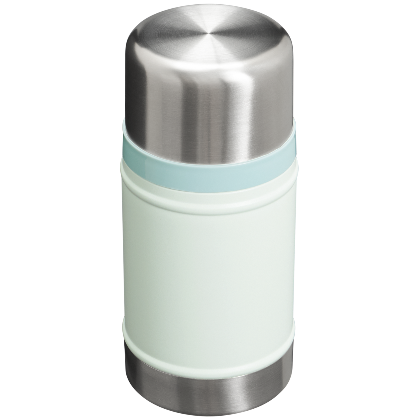 Classic Legendary Food Jar