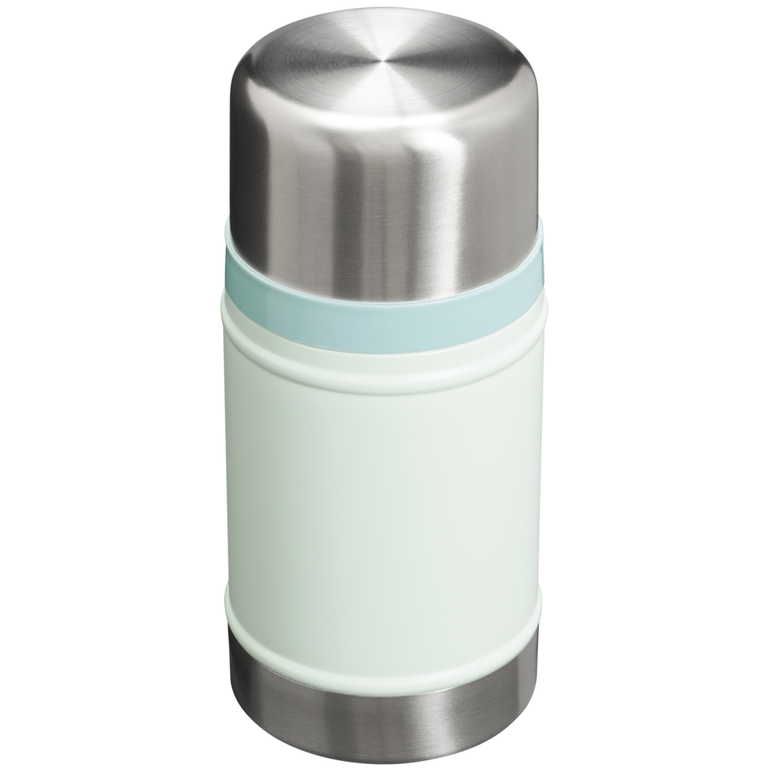 Classic Legendary Food Jar