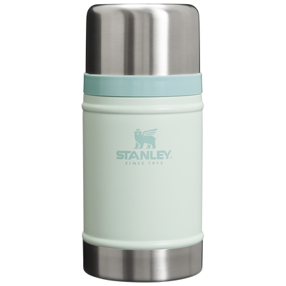 Classic Legendary Food Jar