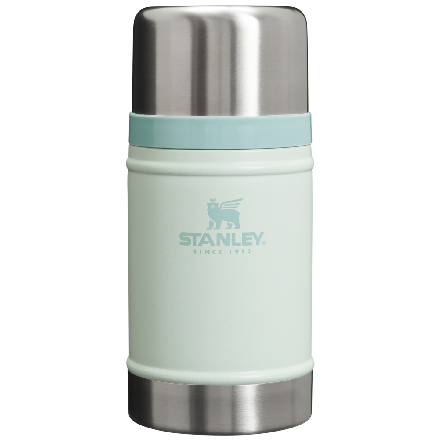 Classic Legendary Food Jar