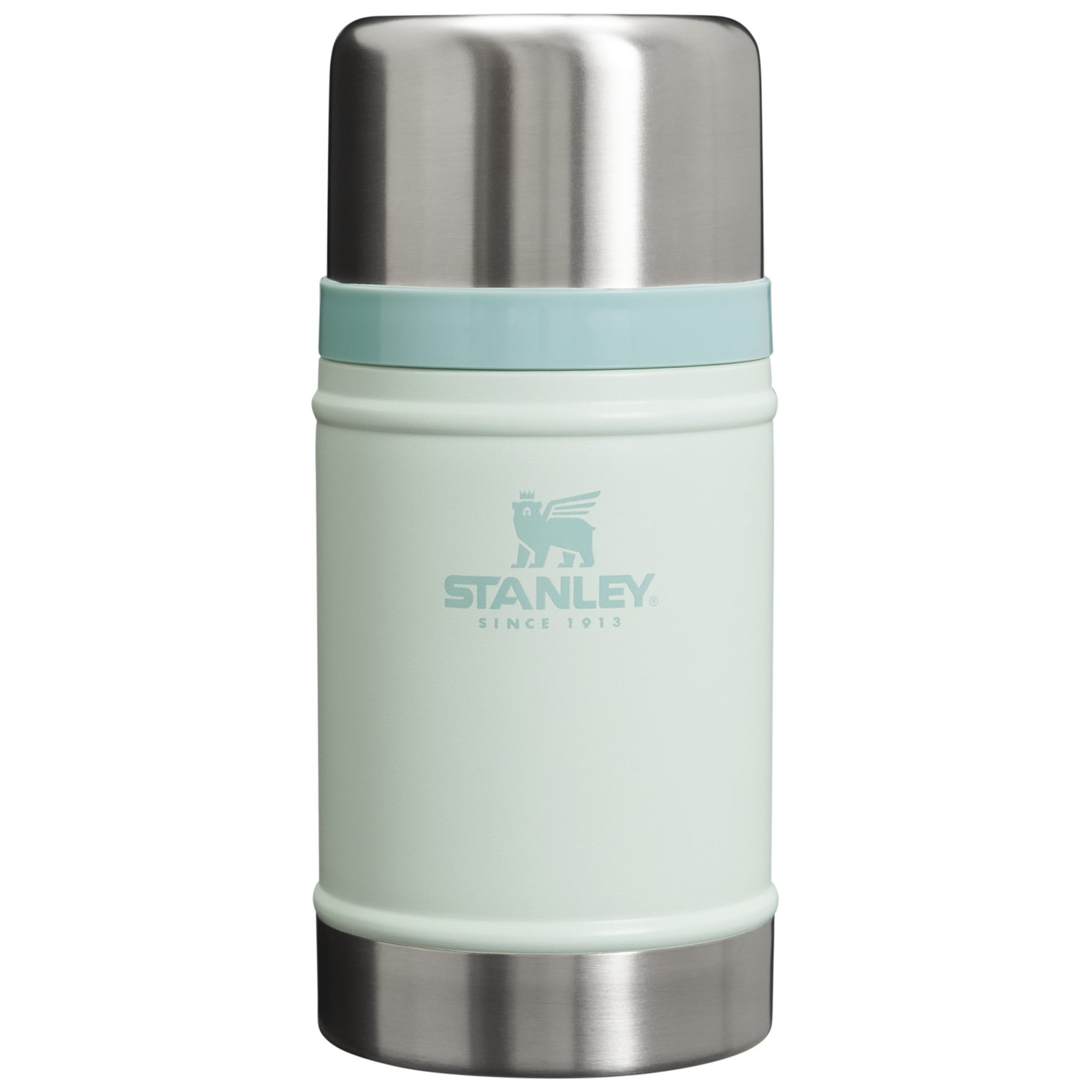 Classic Legendary Food Jar