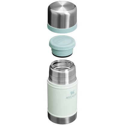 Classic Legendary Food Jar