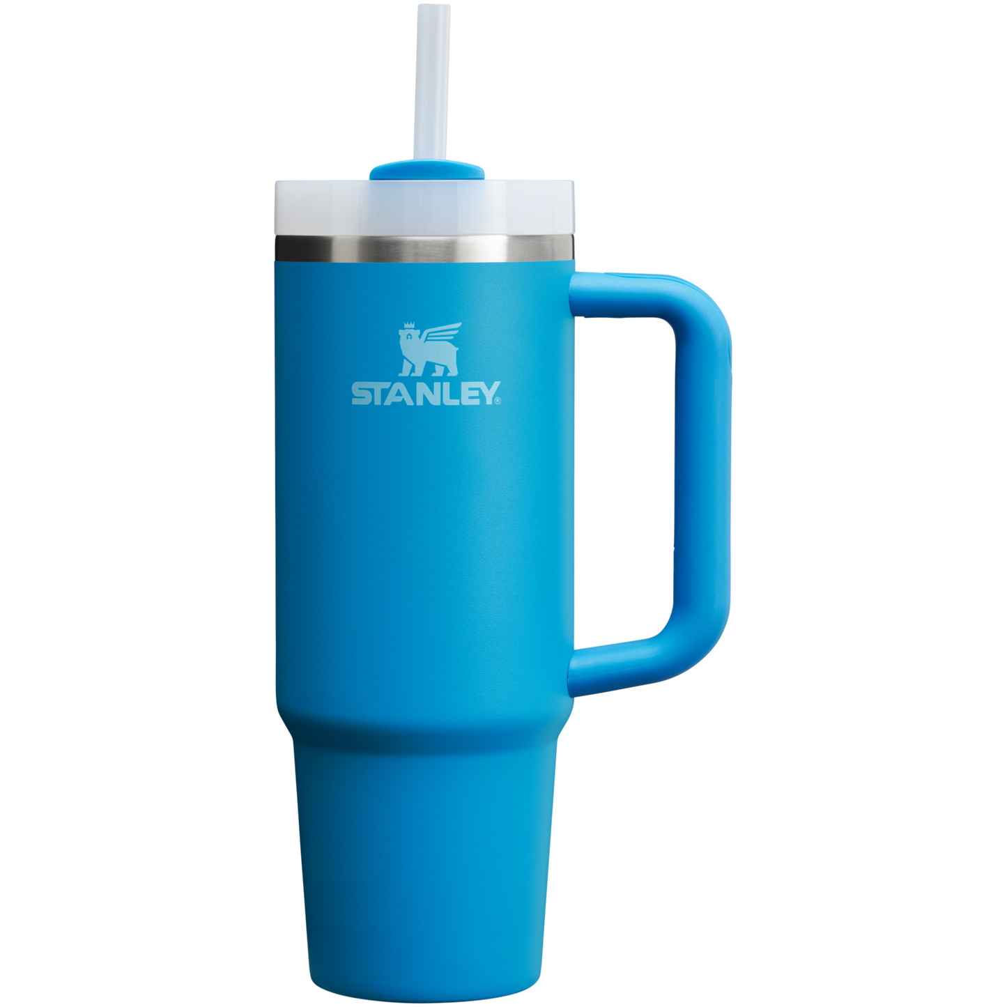 The Quencher H2.0 Flowstate™ Tumbler | Stanley Create