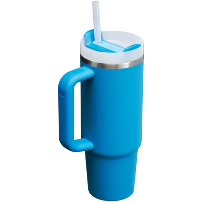 The Quencher H2.0 Flowstate™ Tumbler | Stanley Create