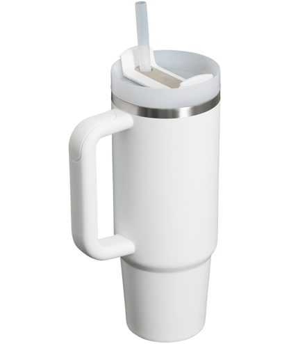 The Quencher H2.0 Flowstate™ Tumbler | Stanley Create