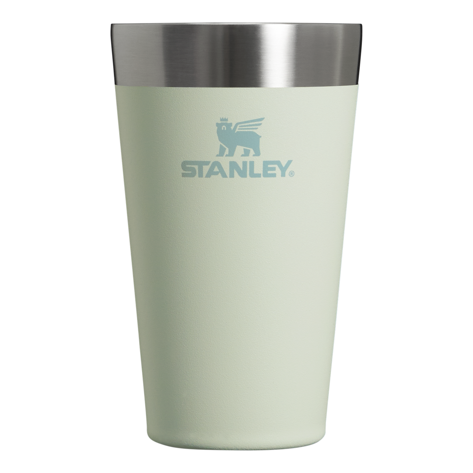 Adventure Stacking Beer Pint