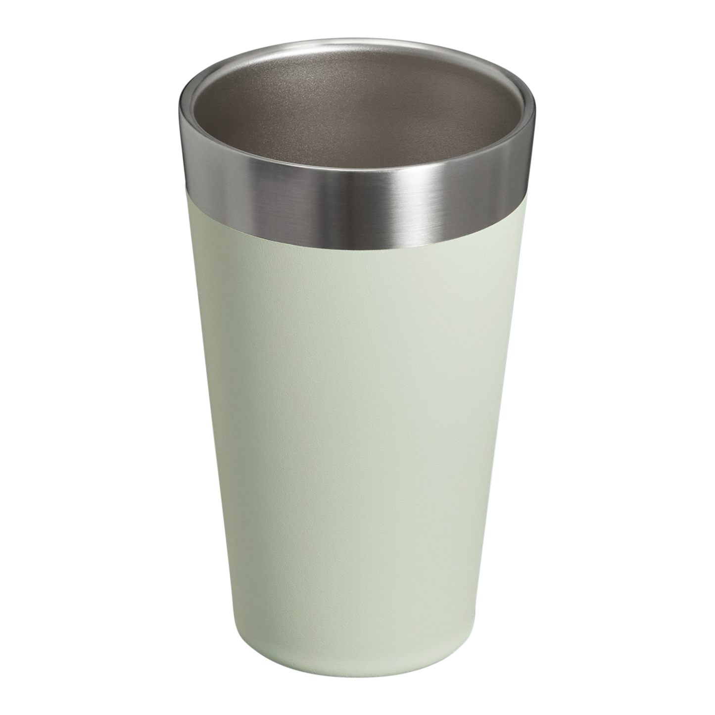 Adventure Stacking Beer Pint