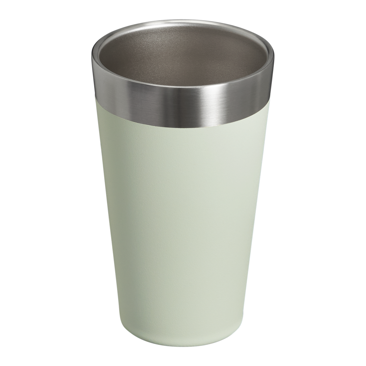 Adventure Stacking Beer Pint