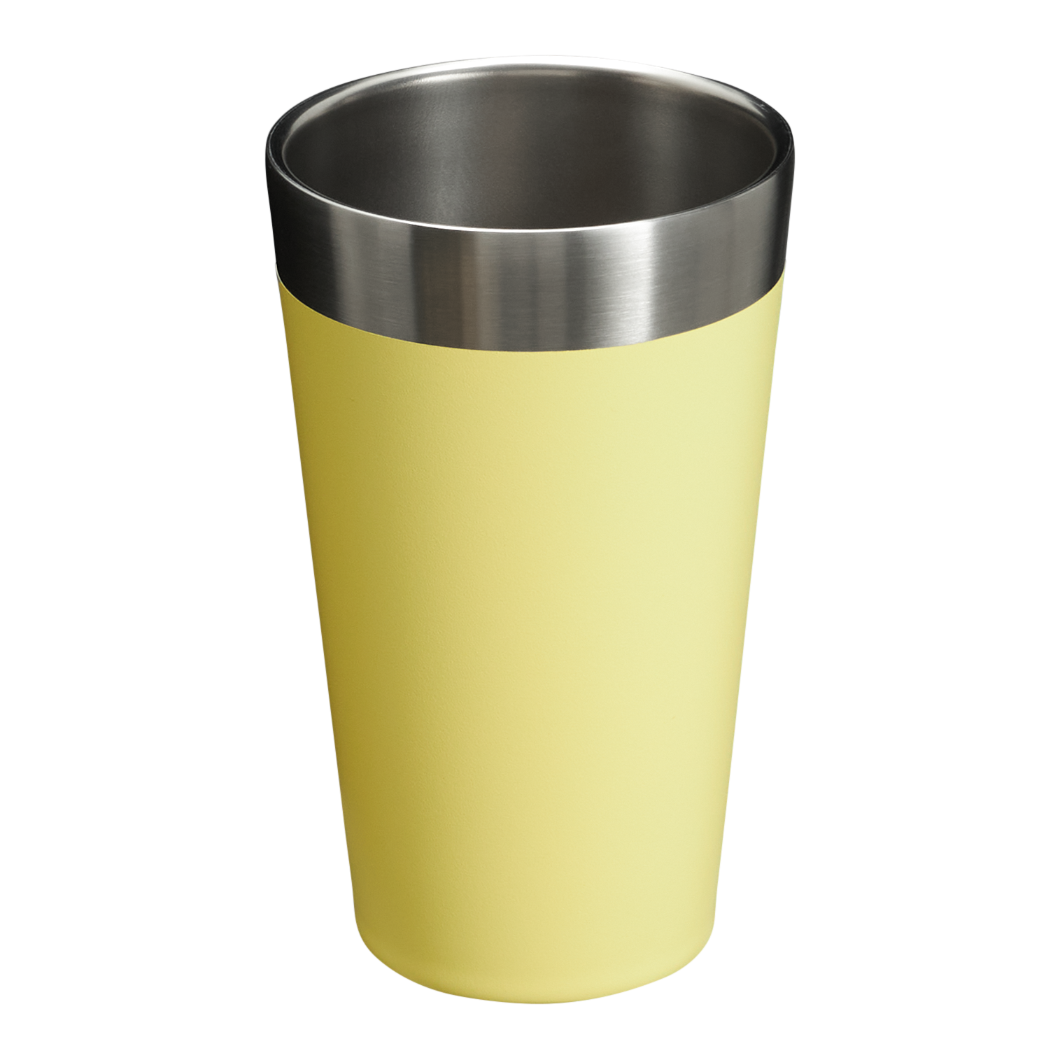 Adventure Stacking Beer Pint