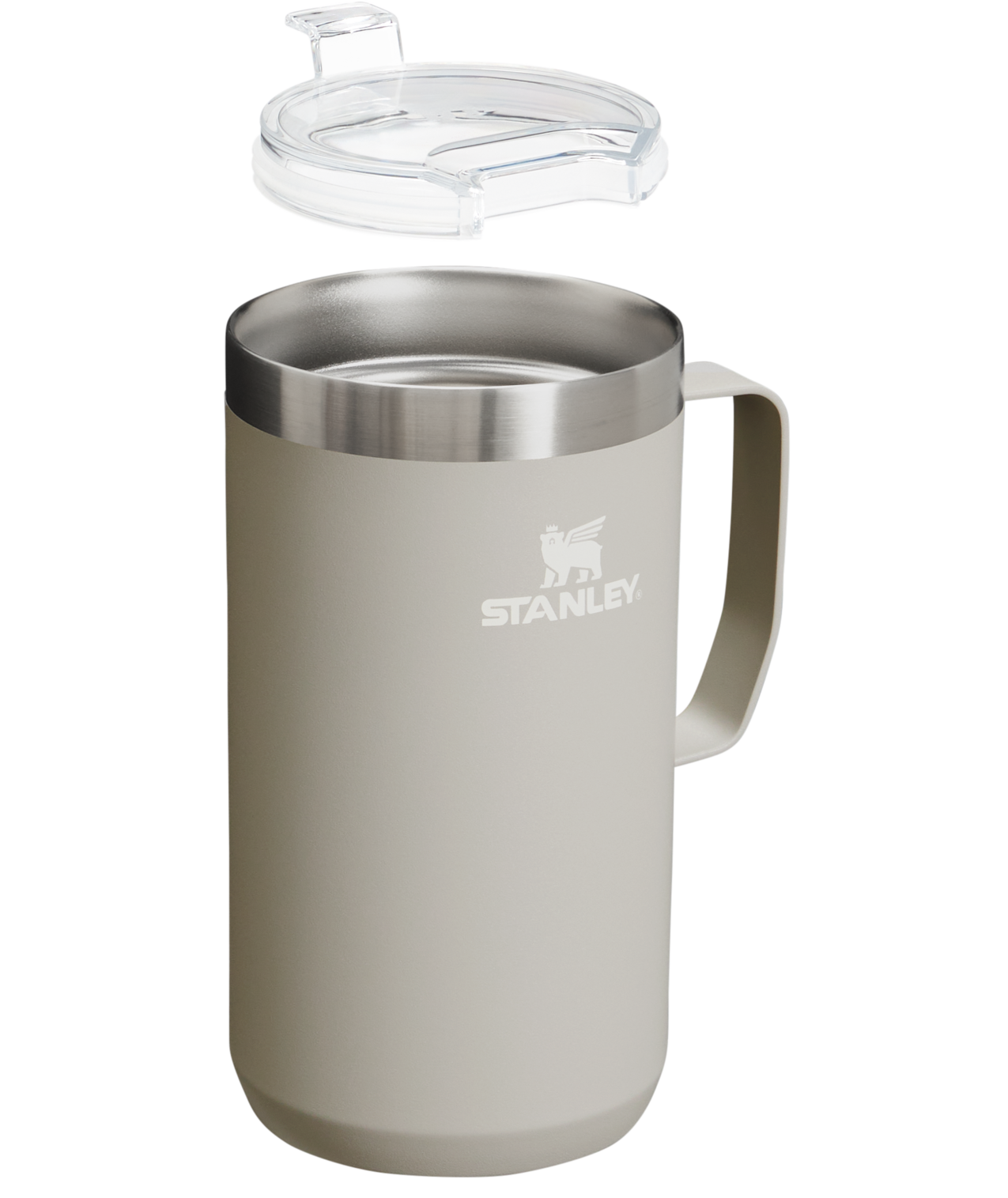 The Stay-Hot Camp Mug | Stanley Create