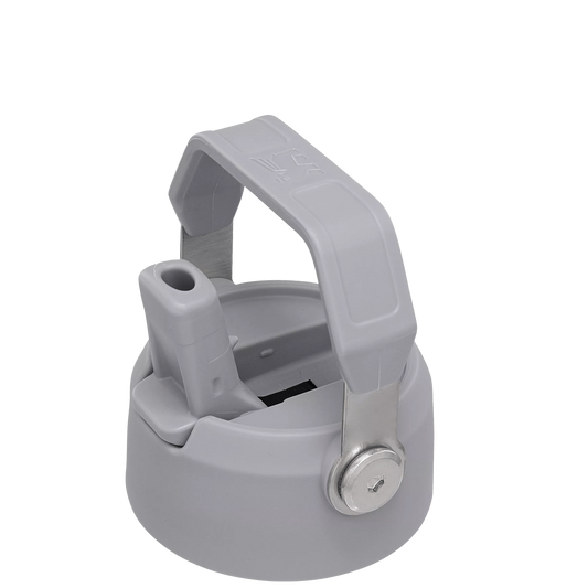 GO Flip Straw Water Bottle Lid