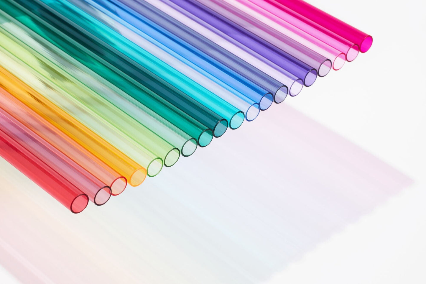 Adventure Quencher Travel Tumbler Straws | 4-Pack