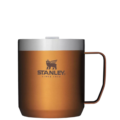 Classic Legendary Camp Mug