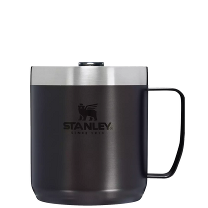 Classic Legendary Camp Mug