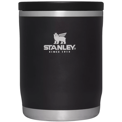 Adventure To-Go Food Jar