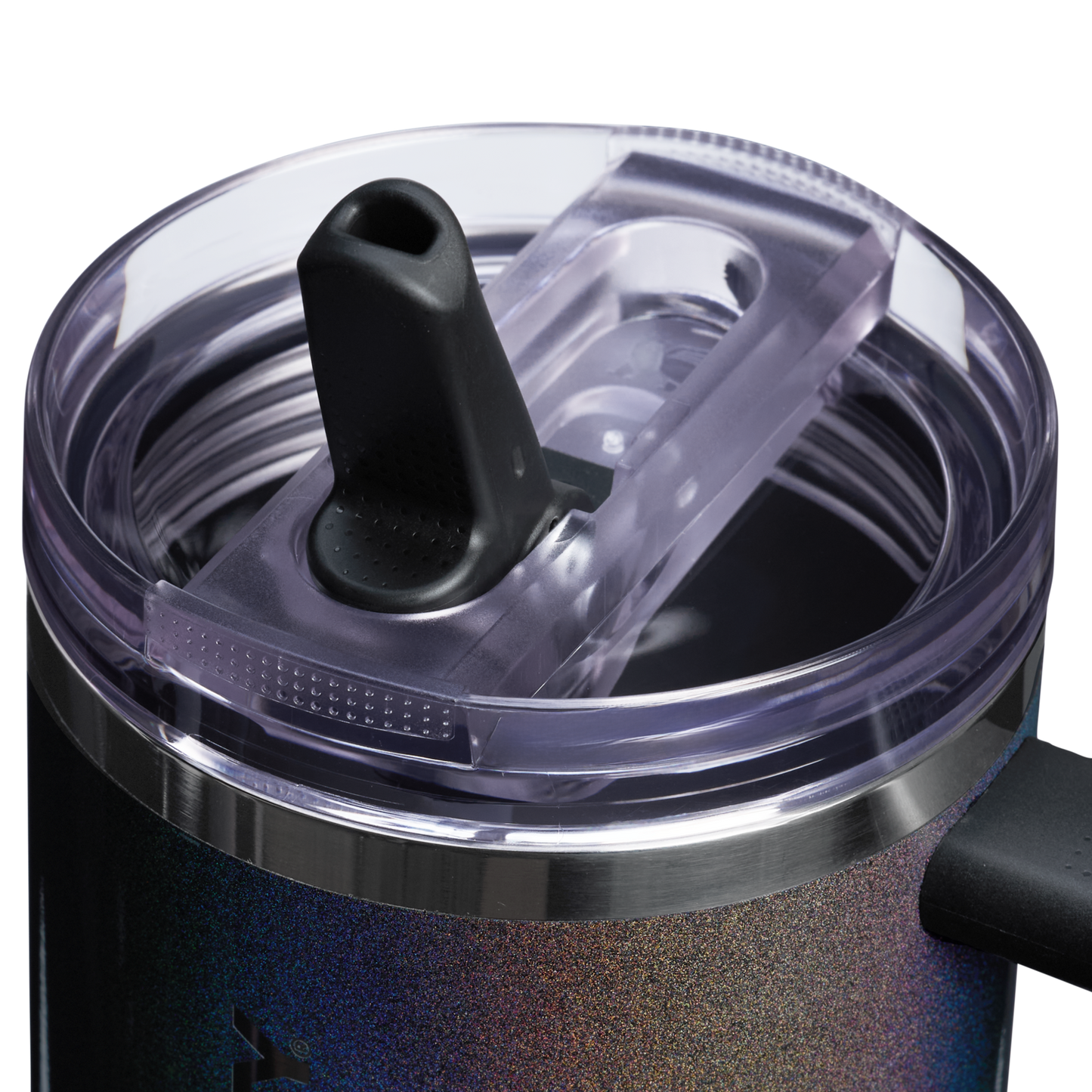 The Quencher ProTour Flip Straw Tumbler