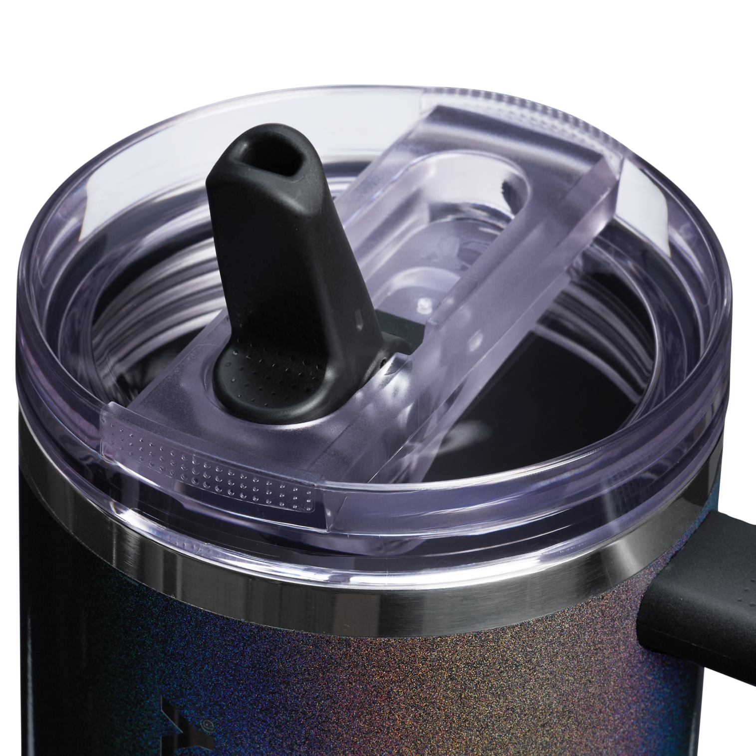 The Quencher ProTour Flip Straw Tumbler