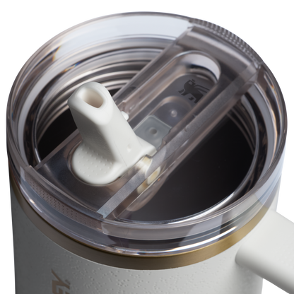 The Quencher ProTour Flip Straw Tumbler