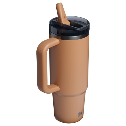 The Quencher ProTour Flip Straw Tumbler | Stanley Create